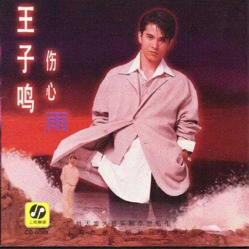 王子鸣.1995-伤心雨【天地人】【WAV+CUE】