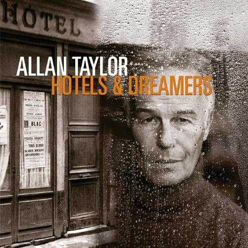 老虎鱼AllanTaylor-HotelsDreamers-16bit44.1kHz