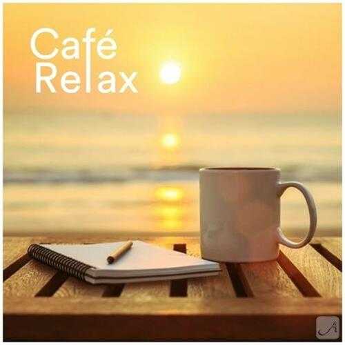 【休闲佛拉门戈】VA-2023-AndaluciaChill-CafeRelax(FLAC)